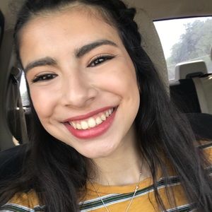 Meet your Posher, Sabrina